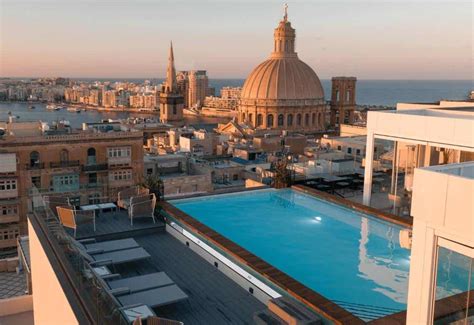 best hotels in valletta|best accommodation in valletta malta.